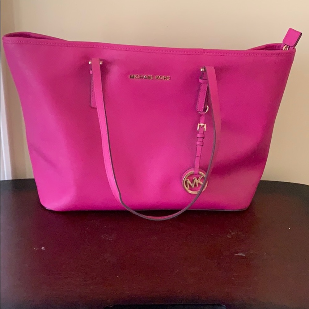 Michael Kors bag